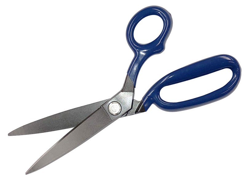 Everhard SuperNonStick Shears 10" Bent Trimmers DC65915